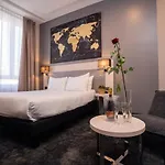 Univers Hotel