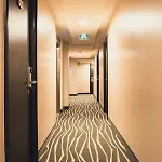 Hotel Univers