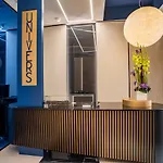 Hotel Univers