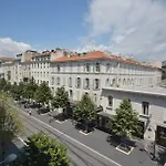 Hotel Univers Nice