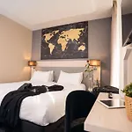 Hotel Univers Nice