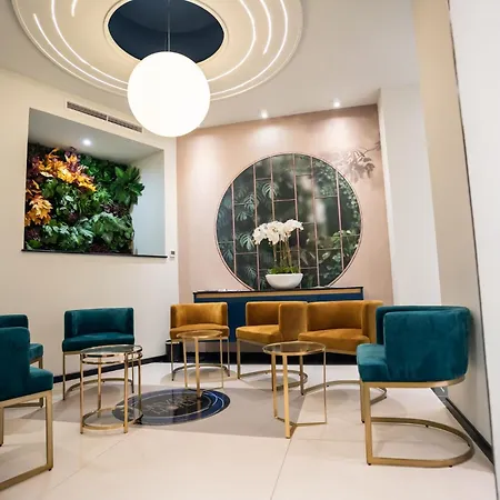 Univers Hotel