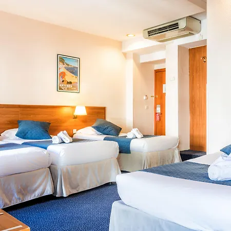 Univers 4* Nizza