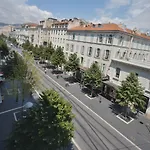 Ξενοδοχείο Univers Νίκαια