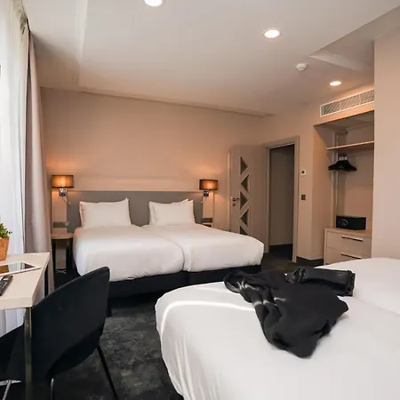 Univers Hotel