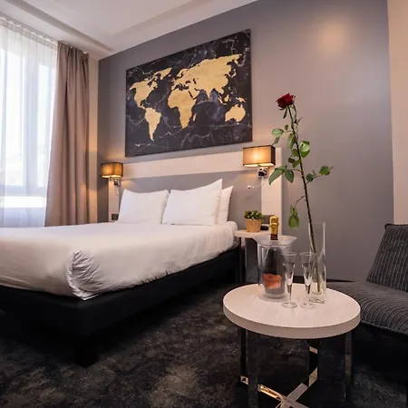 Univers Hotel