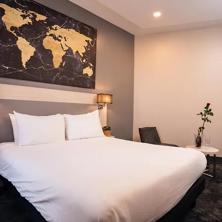 Hotel Univers