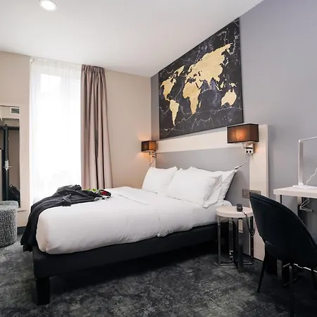 Univers 4* Nizza
