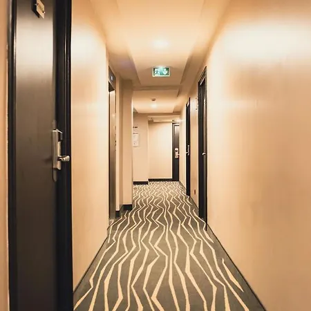 Hotel Univers