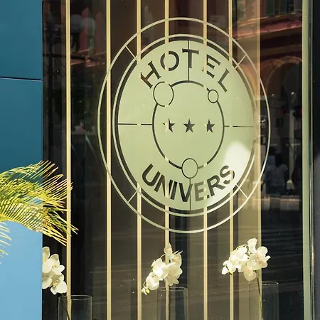 Otel Univers Nice
