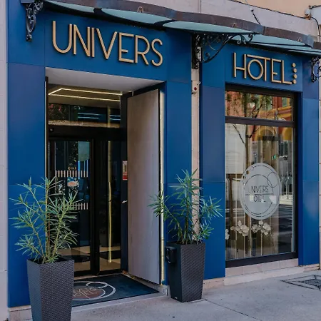 Univers