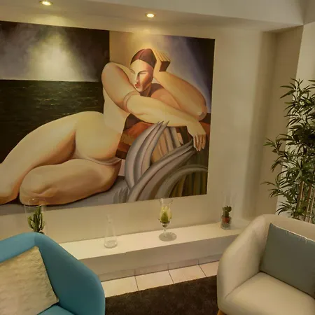 Univers Hotel Nice