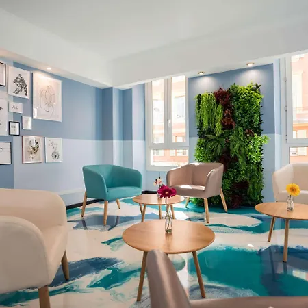Hotel Univers