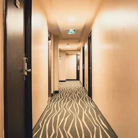 Szálloda Univers 4*