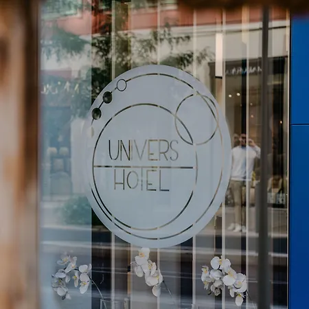 Univers Nizza