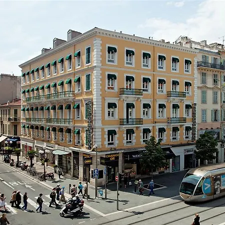 Univers Szálloda Nizza