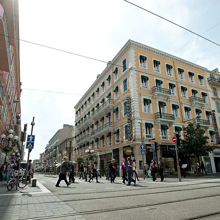 Univers Nizza