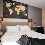 يونيفرس 4* نيس