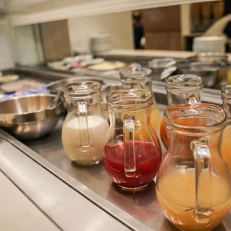 酒店 尤尼维酒店 尼斯