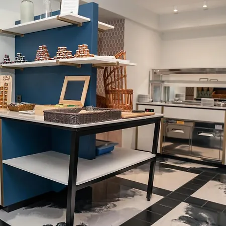 酒店 尤尼维酒店