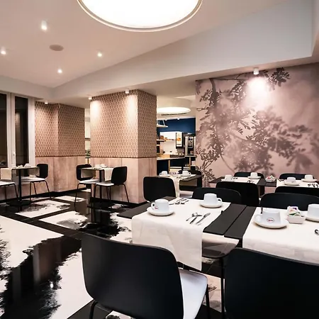 尤尼维酒店 尼斯