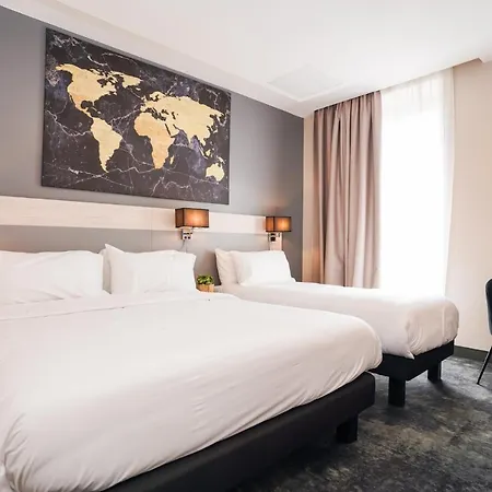 Univers Hotel Nizza