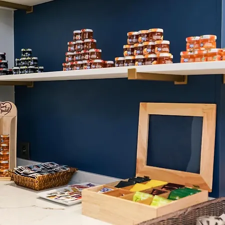 尤尼维酒店 尼斯