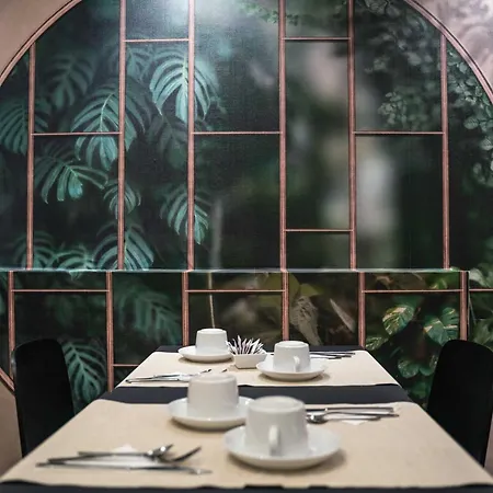 尤尼维酒店 尼斯