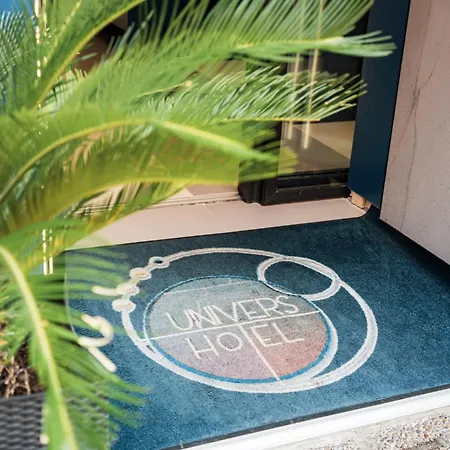 Hotel Univers