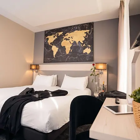 Hotel Univers Nizza