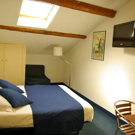 Hotel Univers Nice