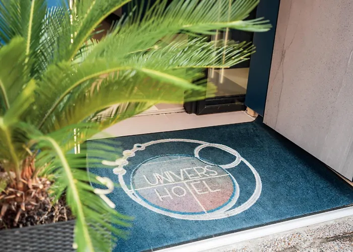 Hotel Univers
